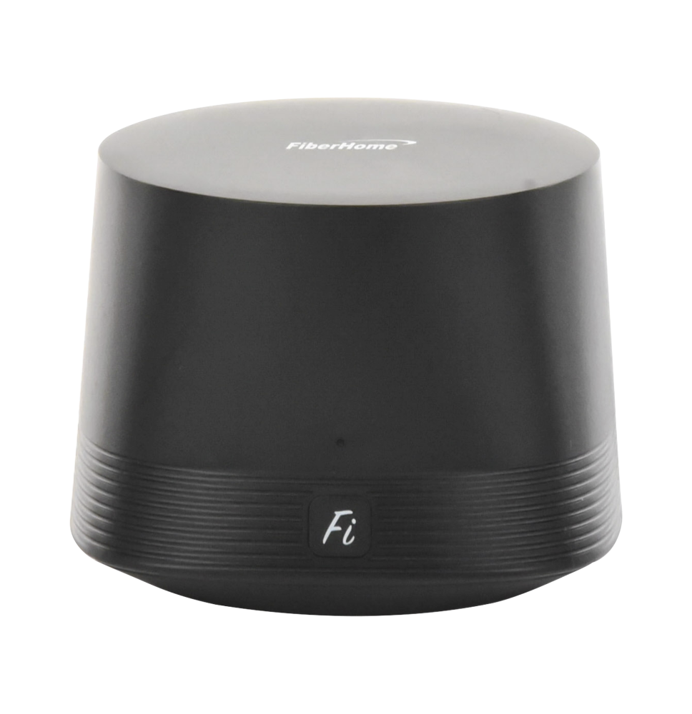 Router Inalámbrico AC 1200 WiFi 5 (doble banda), 1 puerto WAN Gigabit y 2 puertos LAN Gigabit