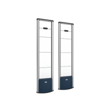 Par de Arcos EAS para Protección de Ropa, Botellas, Accesorios RX, TX 8.2 MHz hasta 1.8 m