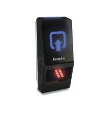 Lector de huella Sigma Lite BIO, PoE, IP65 aprobado por FBI