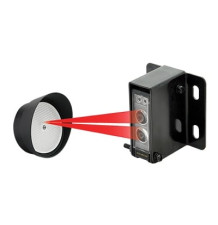 Detector Fotoeléctrico de 14 Metros / IP66 Uso Exterior Intemperie / Relevador NC,NO,COM / Cumple con ETL UL325