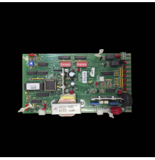 Tablilla de refacción para barreras Doorking 1601 / 1602 / 1603