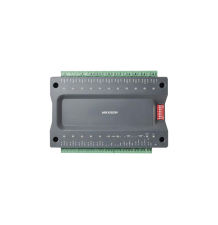 Distribuidor ESCLAVO para Control de Elevadores / Compatible con el controlador maestro DS-K2210