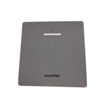 (Nueva Generación) Lector RFID UHF + BLUETOOTH / LARGO ALCANCE 12 METROS / CLIMAS EXTREMOS / Programación desde Android/iOS / Wi