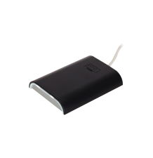 Lector Enrolador de Tarjetas Omnikey 5427CK /Multiformato: PROX, Mifare, iClass, SEOS / 2 Años Garantia