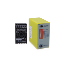 Sensor de Masa Mono Canal / Ideal para Automatización de Barreras Vehiculares