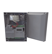 Cuadro de Mando 801QA-0080 Compatible con CAME AXO y ATS 24V