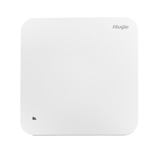 Punto de acceso Wi-Fi 6 Empresarial para interior hasta 1.7 Gbps doble banda 802.11AX MU-MIMO 2x2