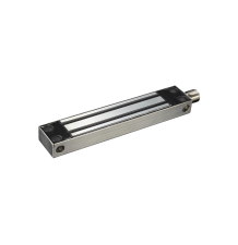 Chapa magnética 600 lbs para uso en Exterior / Cumple IP68