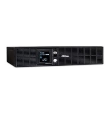 UPS 2000 VA/1540 W, Topología Línea Interactiva, Entrada 120 Vca NEMA 5-20P, Onda Senoidal Pura, Torre o Rack 2 UR, Con 2 Tomas 