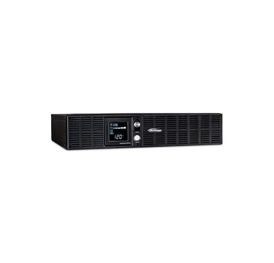 UPS 2000 VA/1540 W, Topología Línea Interactiva, Entrada 120 Vca NEMA 5-20P, Onda Senoidal Pura, Torre o Rack 2 UR, Con