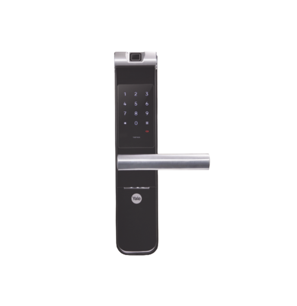 Cerradura Autónoma YMF40A - Seguridad y Estilo | Tu Tienda en Línea