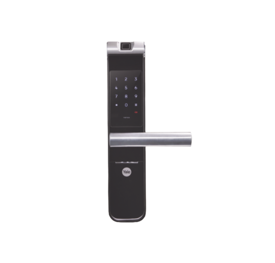 Cerradura Autónoma YMF40A - Seguridad y Estilo | Tu Tienda en Línea