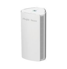 Home Router inalámbrico MESH WI-FI 6 2x2 doble banda 1 puerto WAN Gigabit y 2 puertos LAN Gigabit