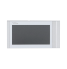 Monitor Analógico LCD 7" 1080p Color Touch Screen - Videovigilancia