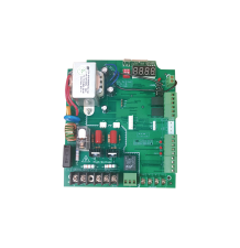 Tarjeta Electrónica Para Barreras Vehiculares XBS-5000, XBF-3000, XBS-5002, XBF-3002, XBS-4M-LA y XBS-4M-RA