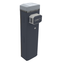 Barrera Vehicular GT4 - Control de Acceso Eficiente