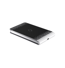 Enrolador USB de Tarjetas para iVMS-4200 / Facilita el Alta de Tarjetas al Software / Soporta Tarjetas MIFARE y Proximidad EM / 