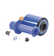 Ribbon ECO Full Color YMCKO / Para DTC4500, DTC4500e / 500 impresiones