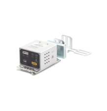 Chapa Magnética de 175 lbs para puertas corredizas