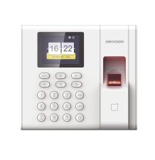 Checador de Huella con Batería de Respaldo / Reportes por USB / 1,000 Usuarios / 1000 Huellas / 100,000 Registros / Lector de Ta