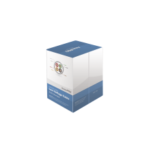 Bobina de 305 Metros (1000 Pies) con 4 Conductores de Cobre Trenzado Calibre 20, Aislamiento Individual de FRPVC de Alta Calidad