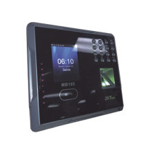 Lector de Reconocimiento Facial, Tarjeta y Huella Digital / 1500 Rostros / 1500 huellas / Lector de tarjetas de proximidad / Sop