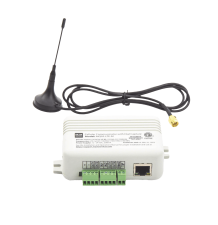 Comunicador DUAL ETHERNET + 4GLTEM/5G - Tu Seguridad al Alcance