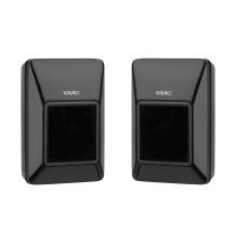 Fotocelda Infrarroja XP30D para Barreras y Motores - Acceso Vehicular