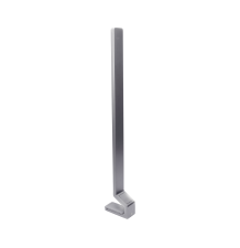 Pedestal de Piso para Lectores de Rostro HIKVISION de la serie Min Moe - Revisar lista de compatibilidad