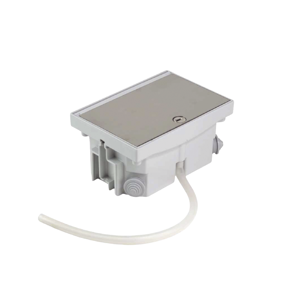 Caja de Suelo Estanca IP66 - Alta Protección y Seguridad | SIMON