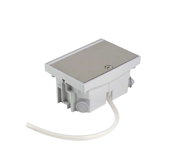 Caja de Suelo Estanca IP66 - Alta Protección y Seguridad | SIMON