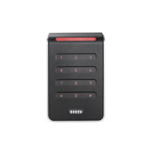 Lector R40 con TECLADO SIGNO Estandar Multitecnologia/ 40KNKS-00-000000/ Garantia de Por Vida/ Pigtail/Wiegand & OSDP