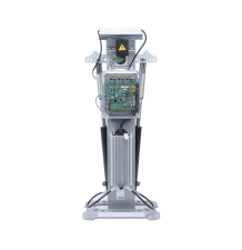 Barrera hidraulica de uso Continuo B680H Sin cubierta /