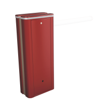 Cubierta o gabinete color Rojo para Barrera B680H