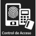 Control de Acceso