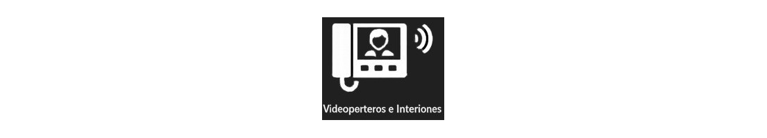 Videoporteros e Interfones | Comunicación y Control de Acceso