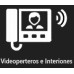 Videoporteros e Interfones