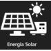 Energía Solar | Paneles, Inversores y Soluciones Fotovoltaicas